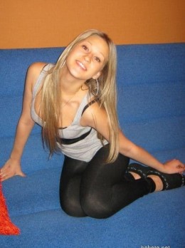 Escort in Minsk - Nika