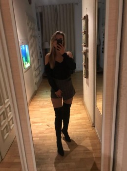 Anastasia - Escort Kira | Girl in Minsk