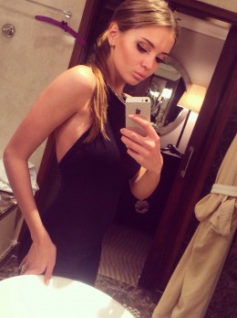 Escort in Minsk - Ekaterina