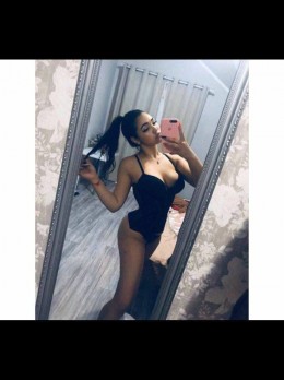 Escort in Minsk - Rostislava_96